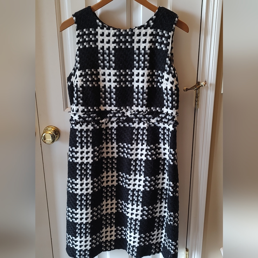 Merona sleeveless dress